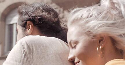 ... und die erste Liebe &ndash; das sind die Sujets von drei Siegerfilmen beim zweiten K&uuml;nzelsauer Kurzfilmfestival.