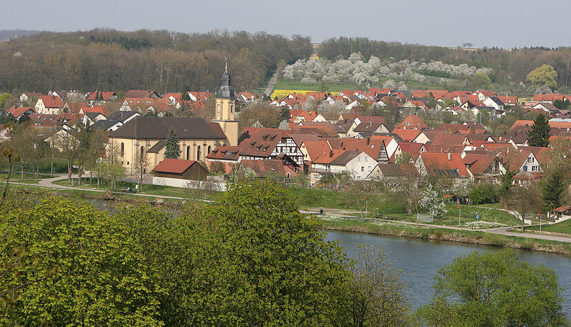 In Offenau fand am Sonntag die Kommunalwahl statt. In Offenau fand am Sonntag die Kommunalwahl statt.