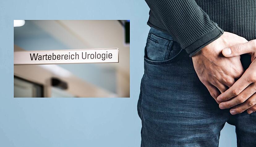 Anfangs verursacht der Tumor meist keine Beschwerden. Deshalb sind Vorsorgeuntersuchungen wichtig.
