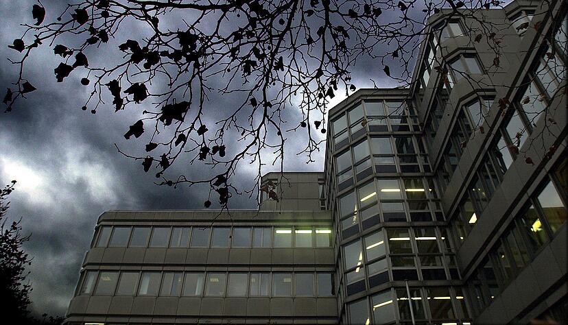 In der Arbeitsagentur Heilbronn wurde in den zurückliegenden Wochen ganz anders gearbeitet als sonst. Die Corona-Krise hat einiges verändert.
Foto: Archiv/Dirks In der Arbeitsagentur Heilbronn wurde in den zurückliegenden Wochen ganz anders gearbeitet als sonst. Die Corona-Krise hat einiges verändert.
Foto: Archiv/Dirks