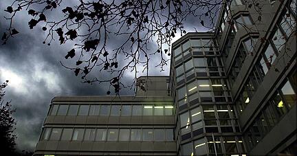 In der Arbeitsagentur Heilbronn wurde in den zurückliegenden Wochen ganz anders gearbeitet als sonst. Die Corona-Krise hat einiges verändert.
Foto: Archiv/Dirks In der Arbeitsagentur Heilbronn wurde in den zurückliegenden Wochen ganz anders gearbeitet als sonst. Die Corona-Krise hat einiges verändert.
Foto: Archiv/Dirks