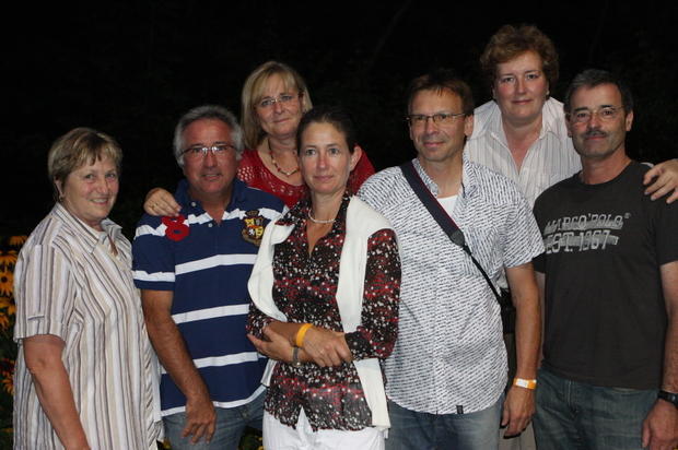 Lichterfest Bad Rappenau | 15.08.