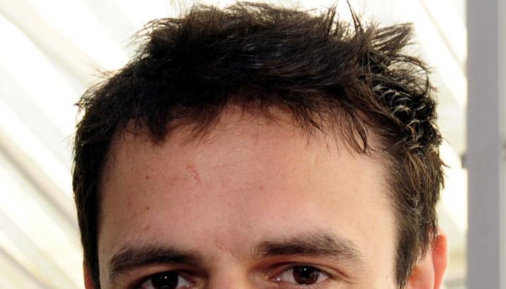 Michael Hackert kehrt in seine alte Heimat zurück. Foto: Archiv/Berger