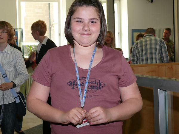 Kinder-PK Heilbronn | 09.04.2011