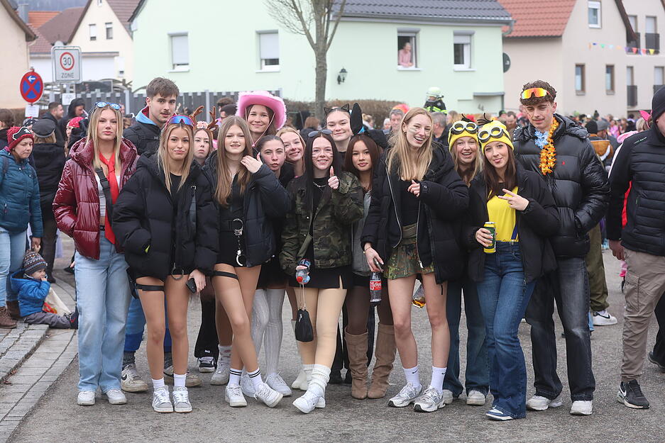 ... als auch Groß. ... als auch Groß.