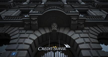 Mit jahrelangem Missmanagement und Risikogesch&auml;ften hat sich Credit Suisse&nbsp;selbst ins Abseits man&ouml;vriert.