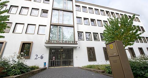 Ein Flugblatt, das am Wochenende in Heilbronn verteilt wurde, besch&auml;ftigt das Amtsgericht Heilbronn und die Staatsanwaltschaft Heilbronn.