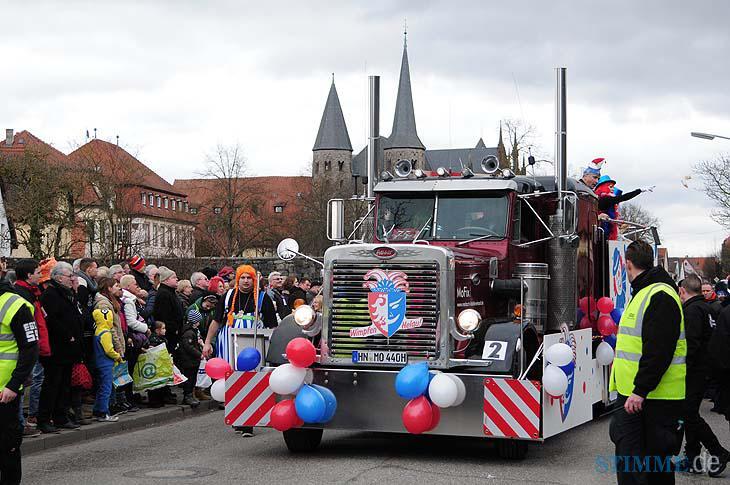 Faschingsumzug Bad Wimpfen I | 07.02. Faschingsumzug Bad Wimpfen I | 07.02.