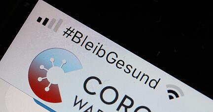 Die Abschlussrechnung für die App steht noch aus. Die Kosten dürften aber bei über 220 Millionen Euro liegen, deutlich mehr als ursprünglich geplant. Die Abschlussrechnung für die App steht noch aus. Die Kosten dürften aber bei über 220 Millionen Euro liegen, deutlich mehr als ursprünglich geplant.