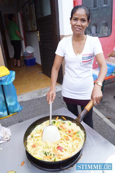 Gastro International, Unterheimbach | 08.09.