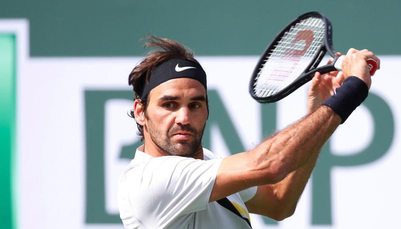 Roger Federer gab seine Zusage für das Turnier in Stuttgart.