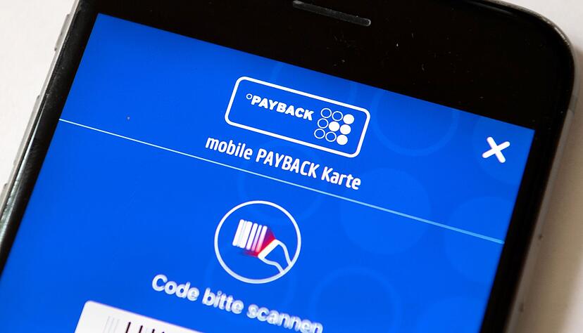 Payback hat nach eigenen Angaben in Deutschland 33 Millionen aktive Kunden.