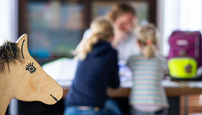 Bei stark zerstrittenen Eltern ist das Nestmodell laut Gericht keine kindgerechte Lösung. Bei stark zerstrittenen Eltern ist das Nestmodell laut Gericht keine kindgerechte Lösung.