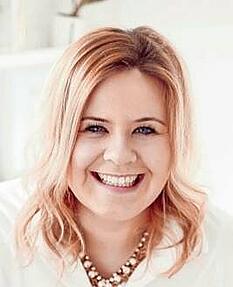 Frühaufsteherin: Janett Bellgart.