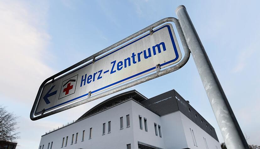 Das Herz-Zentrum Bodensee in Konstanz muss schließen. (Archivbild) Das Herz-Zentrum Bodensee in Konstanz muss schließen. (Archivbild)