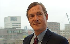 Daniel Gottschald ist Geschäftsführer der TUM Campus Heilbronn gGmbH. Daniel Gottschald ist Geschäftsführer der TUM Campus Heilbronn gGmbH.