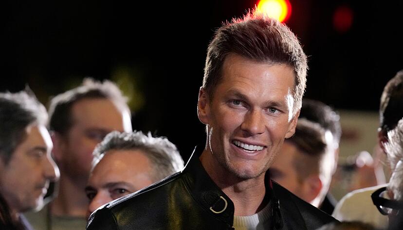 Tom Brady hat den Fans von Birmingham City, an dem er Anteile h&auml;lt, nach dem Abstieg in die 3. Liga Mut zugesprochen.