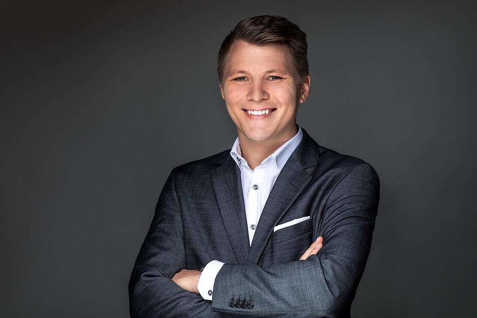 Marco Gegner will testen, ob er dauerhaft umsteigt.