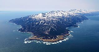 Das Erdbebenzentrum lag im Meer in rund 35 Kilometer Tiefe, an der Ostk&uuml;ste Japans. (Archivbild)