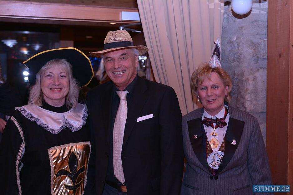 Prunksitzung Gundelsheim | 07.02