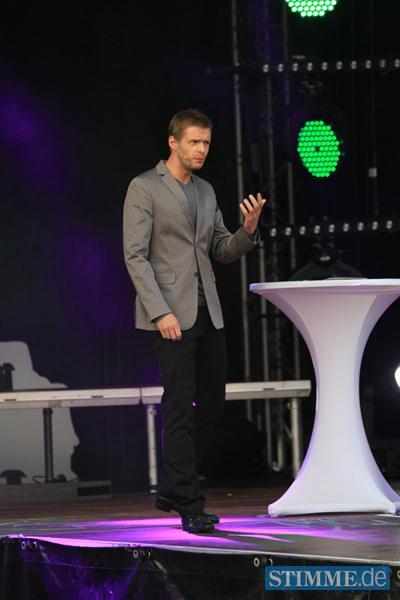 Haigern-Live: Comedy-Abend | 17.07.