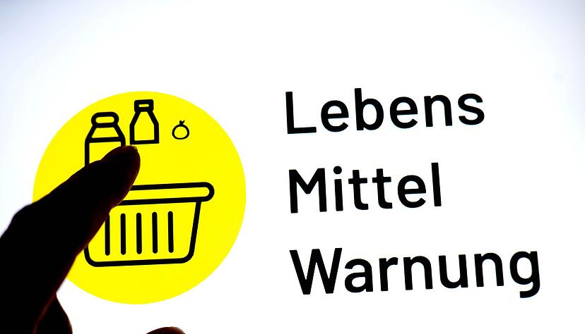 Lebensmittelkontrolleure warnen vor illegalen Produkten mit dem Wirkstoff Sildenafil. (Symbolbild)