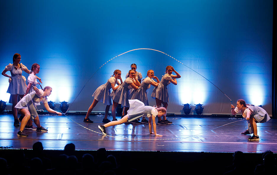 Beim Hohenloher Sport Award werden herausragende Leistungen gewürdigt. Beim Hohenloher Sport Award werden herausragende Leistungen gewürdigt.