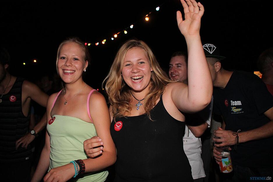 Gassenfest Eberbach | 8.8.