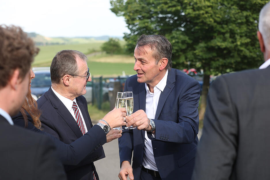50 Jahre WG Heilbronn