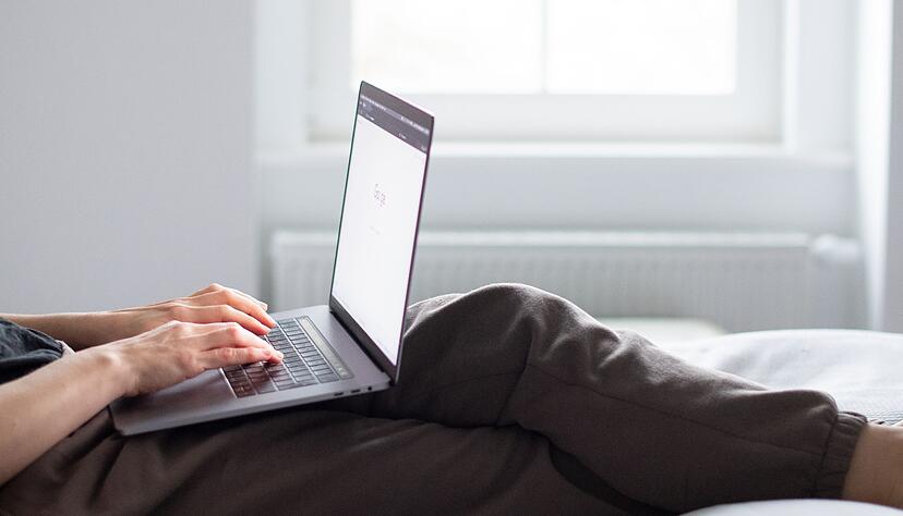 Gut, wenn der Laptop funktioniert. Doch wenn er pl&ouml;tzlich kaputtgeht, hoffen Betroffene, dass die Reparatur nicht lange dauert.