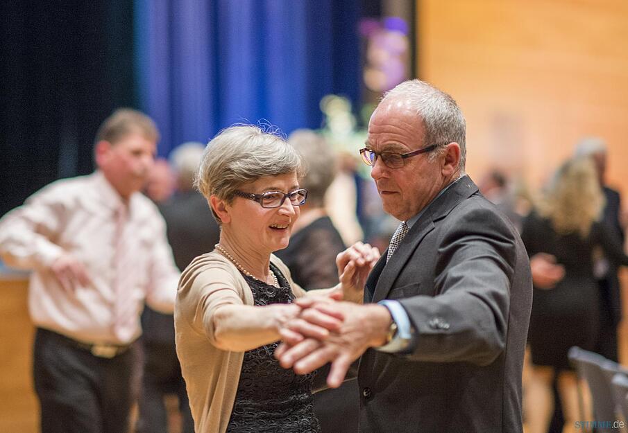 50. Ball des Sports | 11.03. 50. Ball des Sports | 11.03.