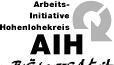 AIH l&auml;dt in die Hofratsm&uuml;hle ein