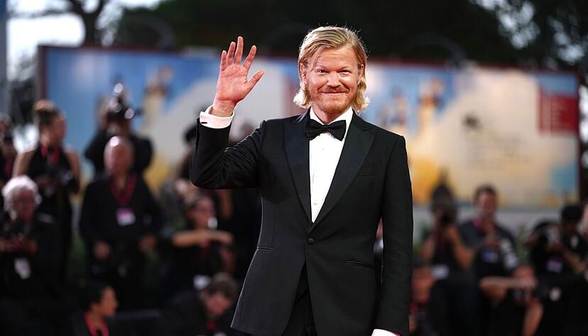 Jesse Plemons ist in «Bugonia» als garstiger Verschwörungsideologe zu sehen. Jesse Plemons ist in «Bugonia» als garstiger Verschwörungsideologe zu sehen.