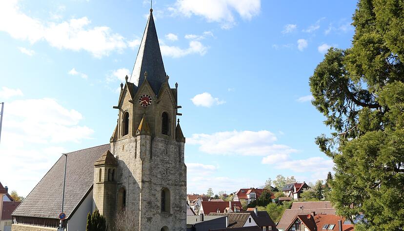 Nach einem Kirchenkonzert in Eschental am 1. März nahm die massive Ausbreitung des Coronavirus in Kupferzell und im gesamten Hohenlohekreis seinen Lauf. Foto: Ralf Reichert