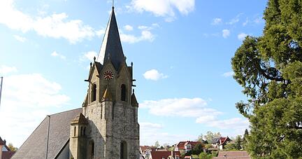 Nach einem Kirchenkonzert in Eschental am 1. März nahm die massive Ausbreitung des Coronavirus in Kupferzell und im gesamten Hohenlohekreis seinen Lauf. Foto: Ralf Reichert