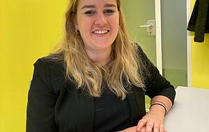 Dr. Inge Merkelbach steht der BIG`R-Gruppe an der Erasmus-Universit&auml;t vor &ndash; die Abk&uuml;rzung steht f&uuml;r &bdquo;Behavioural Insights Group Rotterdam&ldquo;.