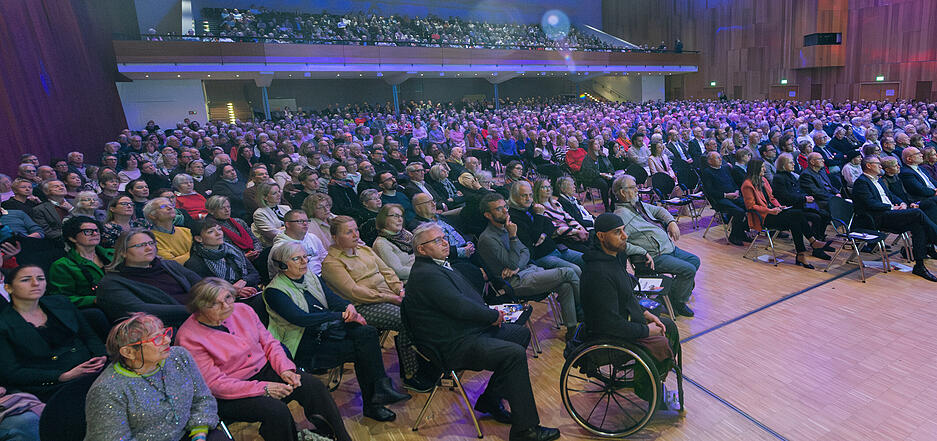 Bürgerbeteiligung sollen bei allen großen Projekten eine tragende Rolle spielen. Bürgerbeteiligung sollen bei allen großen Projekten eine tragende Rolle spielen.