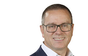 Patrick Kaudewitz. Foto: privat Patrick Kaudewitz. Foto: privat