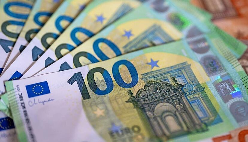 Die Region Heilbronn erhält aus dem Sondervermögen "Infrastruktur" des Bundes eine kräftige Finanzspritze.