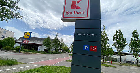 Lidl und Kaufland wachsen: Mehr Filialen, mehr Jobs, mehr Investitionen