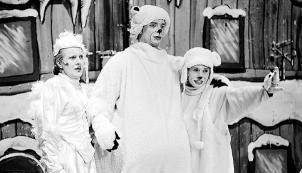 &bdquo;Der kleine Eisb&auml;r&ldquo; ist ausverkauft