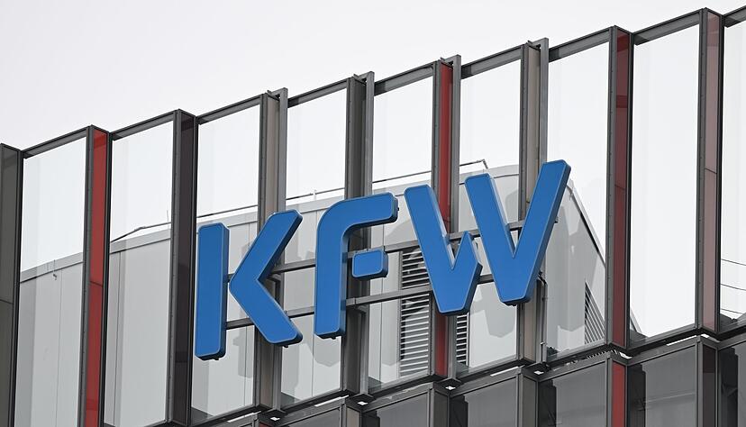 Die KfW h&auml;lt es f&uuml;r n&ouml;tig, die Grundlagenforschung in Deutschland zu digitalen Technologien zu st&auml;rken.