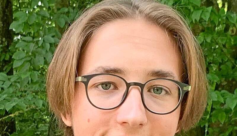 Julius F&ouml;rch
Fotos: Linda Saxena