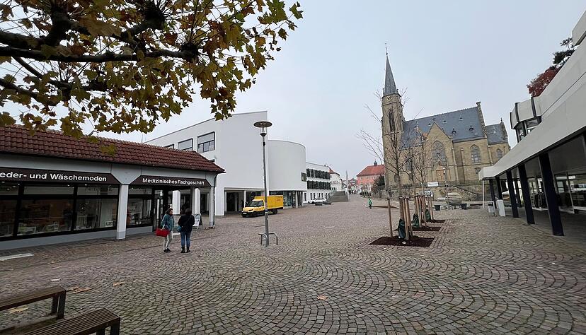 Am Sonntag, 9. November, wird in Bad Rappenau der Oberbürgermeister gewählt. Wer wird gewinnen? Im Rathaus wird öffentlich ausgezählt. Die Verwaltung rechnet mit dem Ergebnis um zirka 20 Uhr.