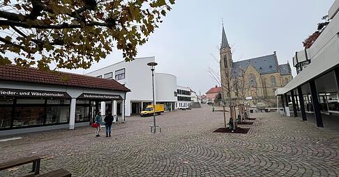 Am Sonntag, 9. November, wird in Bad Rappenau der Oberbürgermeister gewählt. Wer wird gewinnen? Im Rathaus wird öffentlich ausgezählt. Die Verwaltung rechnet mit dem Ergebnis um zirka 20 Uhr.