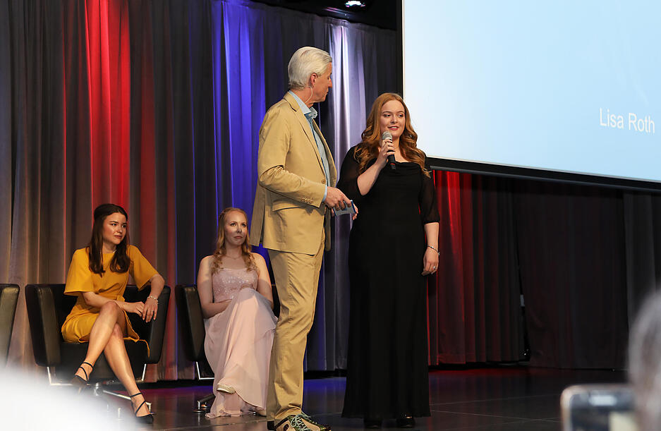 Wahl zum Käthchen | 13.4. Wahl zum Käthchen | 13.4.