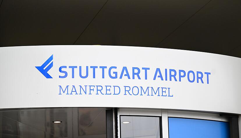 Dieses Mal blieb eine Protestaktion der Letzten Generation ruhig. (Archivbild)