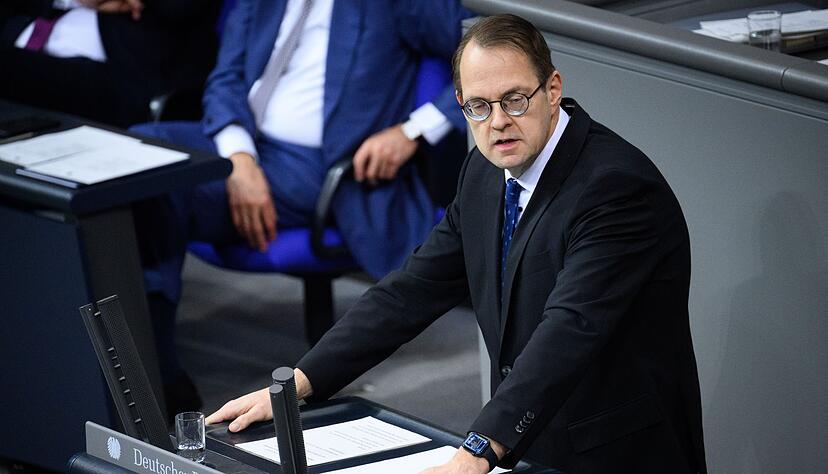 Pellmann wettert gegen Trump.