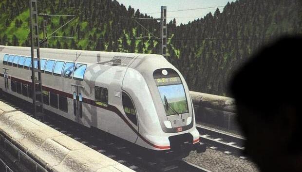 Die Deutsche Bahn AG kündigte auf einer Pressekonferenz an, dass ab Ende 2013 auch im Fernverkehr Doppelstockwagen zum Einsatz kommen.