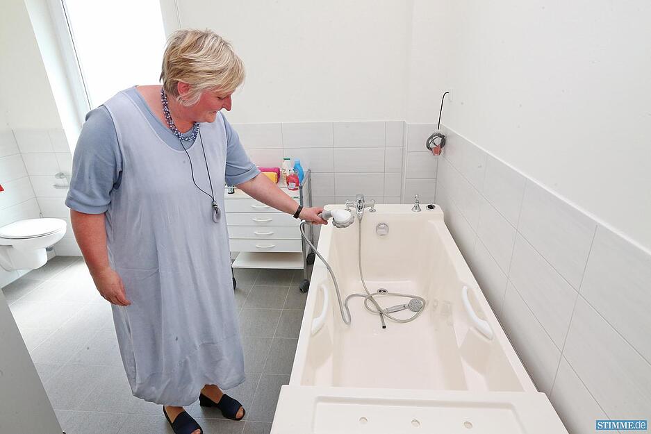 Neues Hospiz Weinsberg 31.05. Neues Hospiz Weinsberg 31.05.